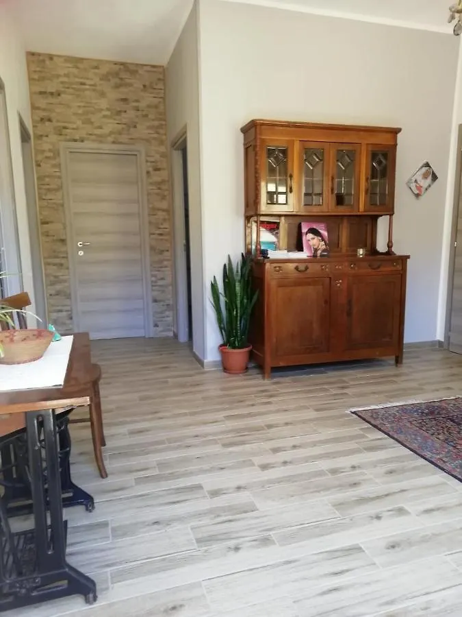 B&B Casa Delfina Capoterra 0*,  Ιταλία