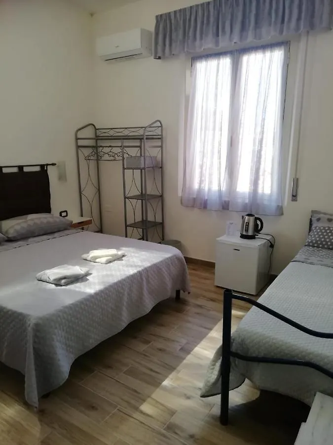 Bed and Breakfast B&B Casa Delfina Capoterra