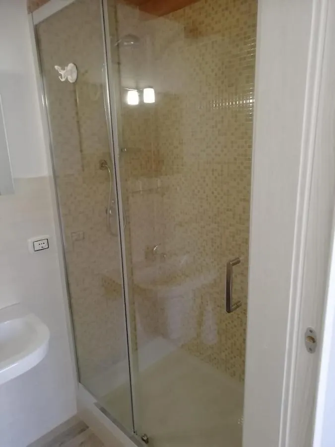 Bed and Breakfast B&B Casa Delfina Capoterra Ιταλία