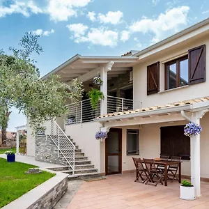 La Botte E Il Vino Bed & Breakfast